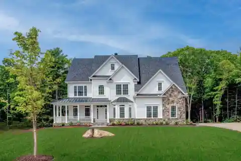 New Construction Home from a Premier Builder