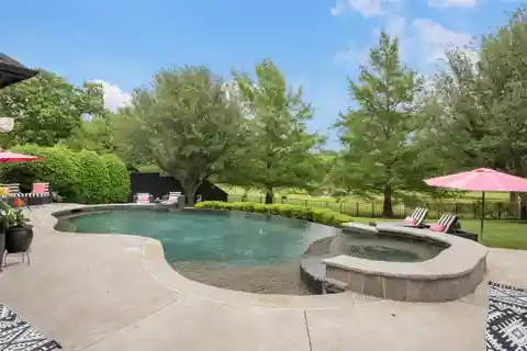 Exceptional Home on a Private Acre