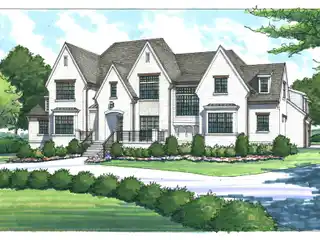 Five Acres of Luxury in College Grove