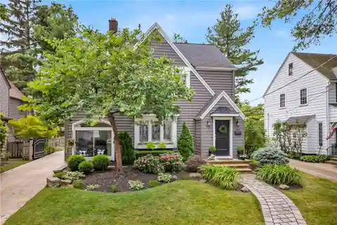 Beautifully Renovated Home in the Heart of Rocky River
