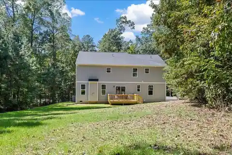 New Construction in Desirable Huguenot Farms