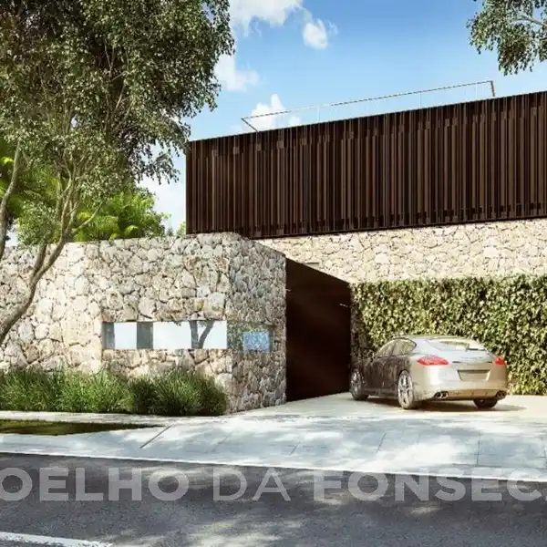 WONDERFUL HIGH-END HOME