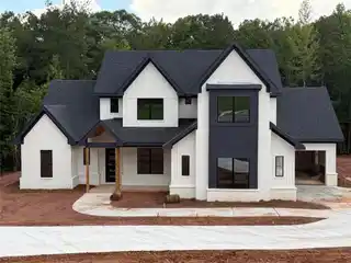 Refined Living in Arbor Springs