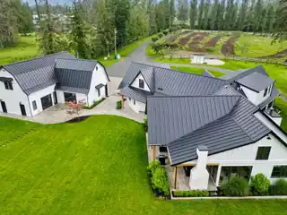 Gated Custom Luxury Estate