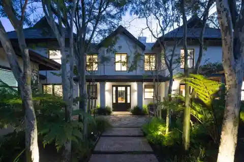 The Ultimate in Contemporary Living