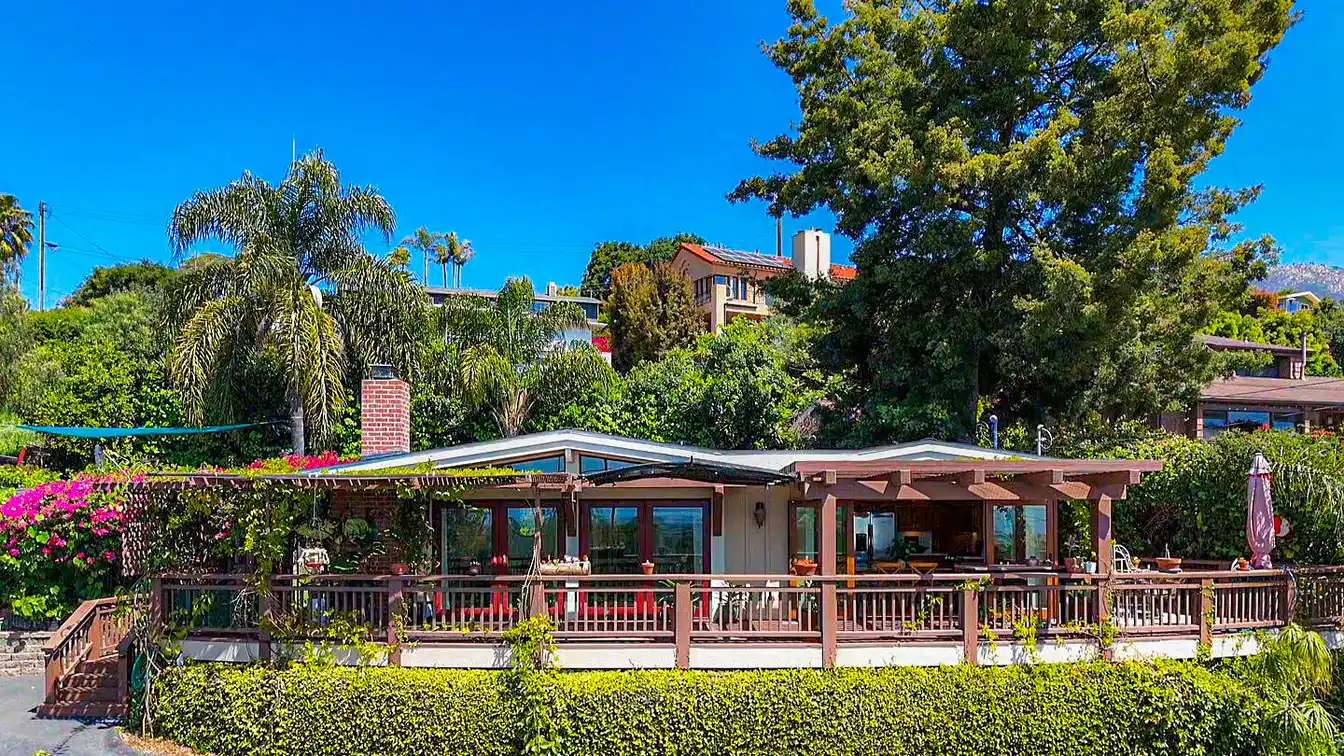 Mission Canyon Gem