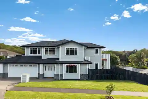 Unforgettable Cape Cod Inspired Home
