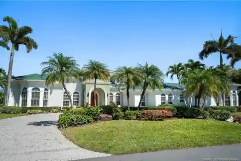 Stunning Custom Home