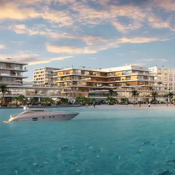 AN INCREDIBLE BEACHFRONT OASIS