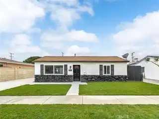Updated Home with Spacious Backyard Oasis
