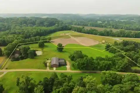 Exceptional Nine-Acre Country Estate