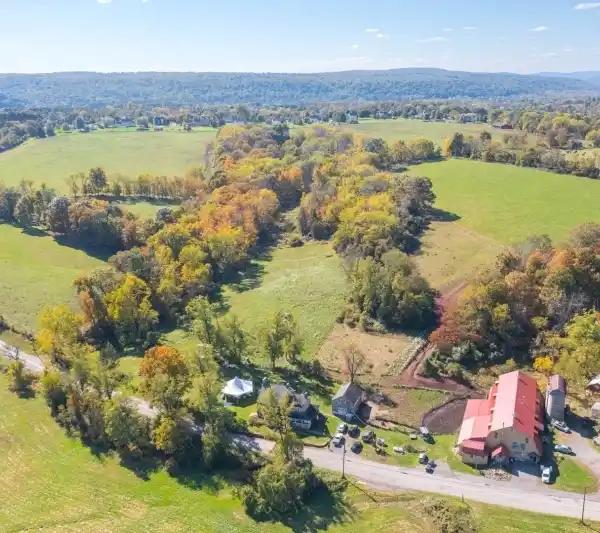 HEAVENLY ESTABLISHED REGENERATIVE FARM