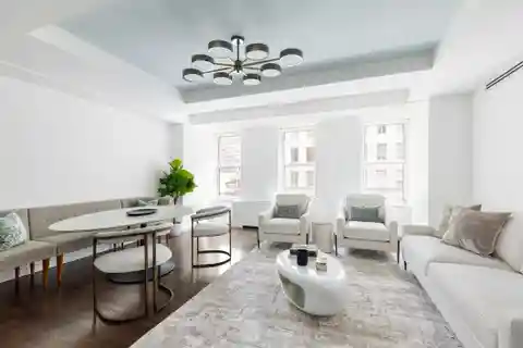 Immaculate Home in a Newly Converted Pre-War Condominium