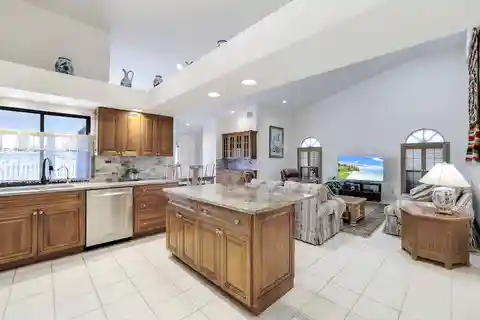 Remarkable Pool Home with Direct Gulf Access