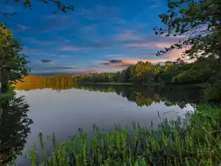 Fishing, Recreation, and Opportunity on 30 Serene Acres