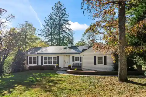 Stunning Home in Prestigious Biltmore Forest