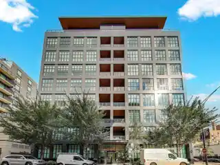 Extraordinary Designer Residence in the Heart of West Loop