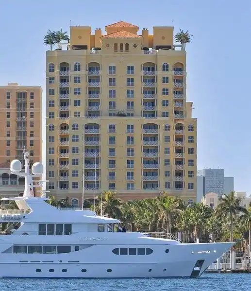 SPACIOUS TWO BEDROOM CONDO AT THE ESPLANADE GRANDE