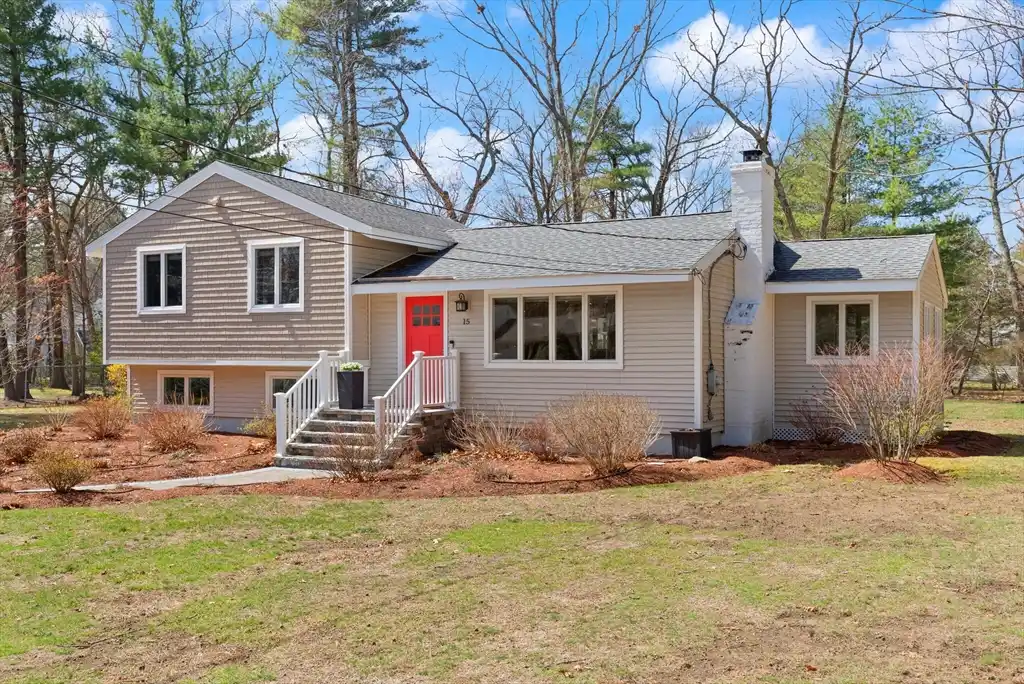 Pristine Smart Home