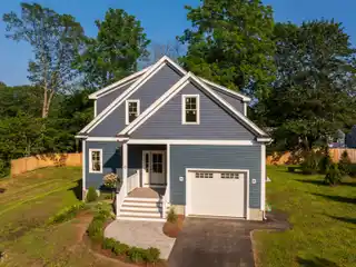 Brand New Construction