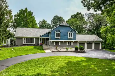 Residential