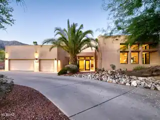 Beautifully Remodeled and Updated Soft Contemporary Home