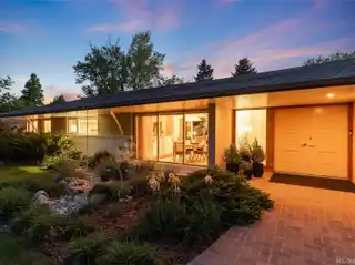 Stunning Ranch Retreat with Luxe Designer Touches