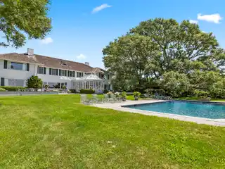 Truly Magnificent Estate for Rent