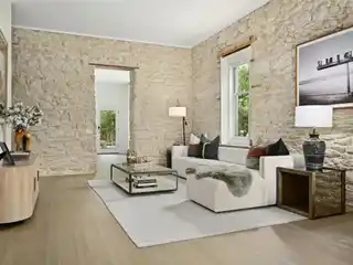 Reimagined 1915 Historic Residence