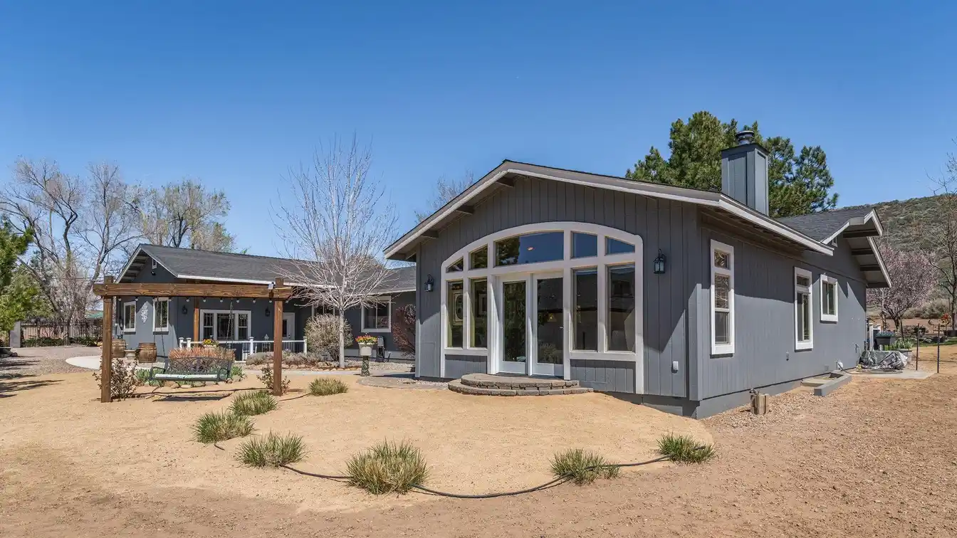 Wonderfully Maintained Modern Home in Reno