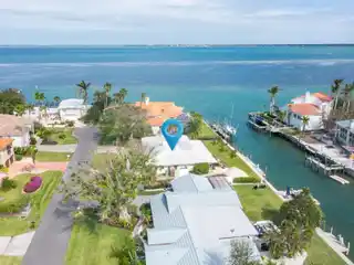 Exceptional Opportunity in South Longboat Key