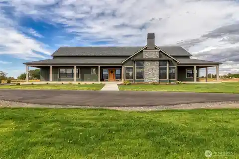 Coveted Homesite in the Vines at Doubleback