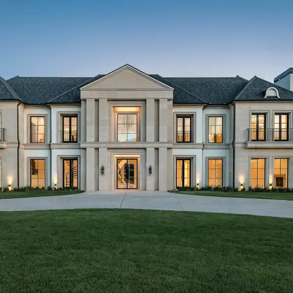 REGAL CUSTOM ESTATE WITH UNMATCHED ELEGANCE