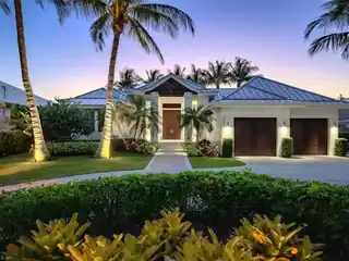 Gorgeous Open-Plan Gem