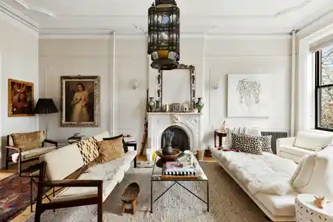 Gowanus Townhouse with Garage