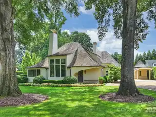 One-Of-A-Kind Custom Home in Foxcroft