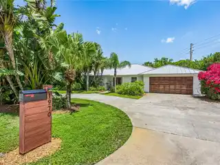 Coastal Retreat Steps from Private Beach Access
