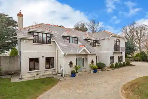 Exceptional Contemporary Home