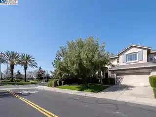 Executive Home with Golf Course Views