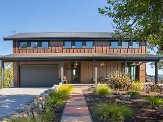 Mountaintop Retreat at Spring Creek Ranch