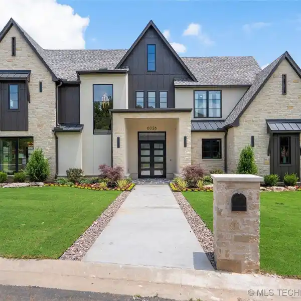 Residential