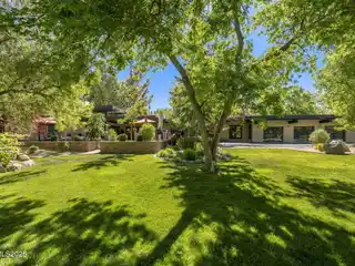 Rare Opportunity in the Heart of Old Southwest Reno