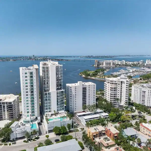 EXCEPTIONAL EPOCH RESIDENCE