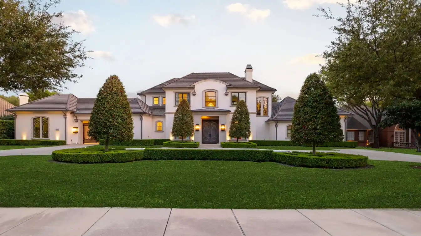 Expansive Six Bedroom Sanctuary