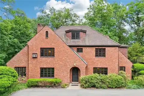 Classic 1928 Tudor in Amazing Location