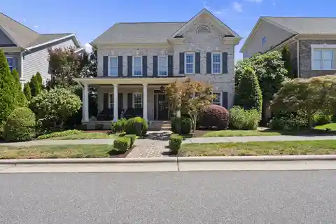 Intentionally Custom-Built Home