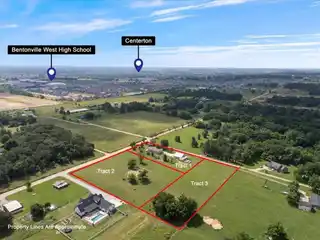 Country Living in the City