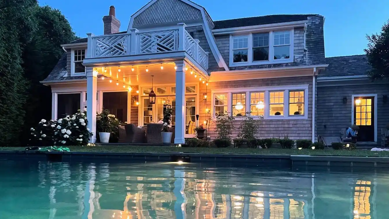 Five Bedroom Countryside Estate for Rent