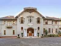 ONE OF DURBAN'S MOST BEAUTIFUL HOMES