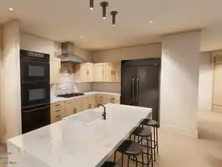 Lovely Home at the Base of Mount Royal